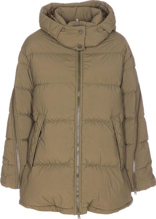 Herno Down Jacket