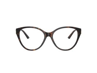 Jimmy Choo London Gold 0jc3009 Tortoiseshell Cat-Eye Round Sunglasses
