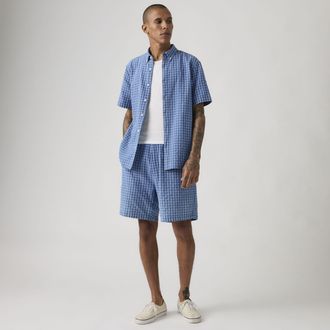 Levi's Boxer Shorts - Mens - XL - Blue