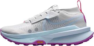 Nike (WMNS) Nike ZoomX Zegama Trail 2 Grey FD5191-014