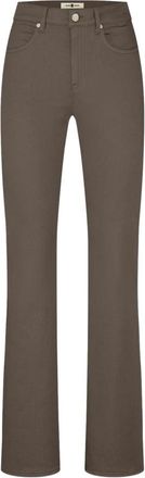 Riani Bootcut Jeans - Dames - Bootcut Jeans - Grijs - M - Jeans