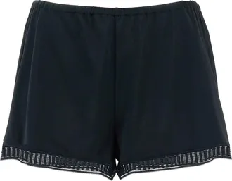 Eres Sylvie Graphic Shorts