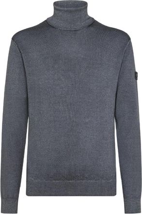 Peuterey Hombre, Jerseys, Gris, Talla: XL