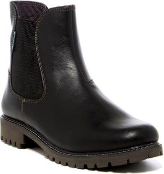 Eastland Ida Chelsea Boot in Black at Nordstrom, Size 6