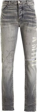 Amiri BOTTOMWEAR - Pantaloni jeans su YOOX.COM