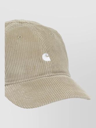 Carhartt Work in Progress harlem baseball cap