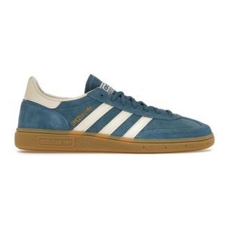 adidas Sneakers, male, Blue, 9 1/3 UK, Handball Spezial