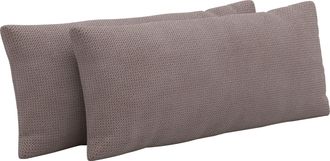 Sit&more Auflagekissen »Amica« zur Auswahl Sets mit 2 oder 3 Stück