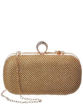 Rene Ruiz Chain Clutch