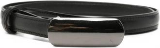 Antonelli Belt Leather Aldeide
