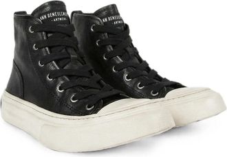 Ann Demeulemeester Sneaker