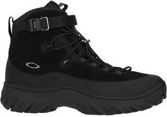 Oakley FOOTWEAR - Ankle boots sur YOOX.COM