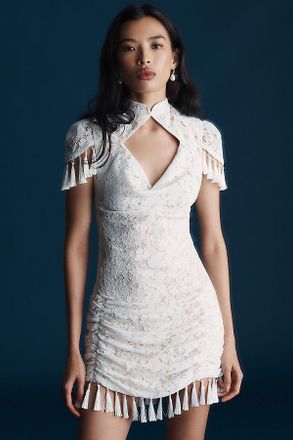 Elliatt Dayana Mini Dress