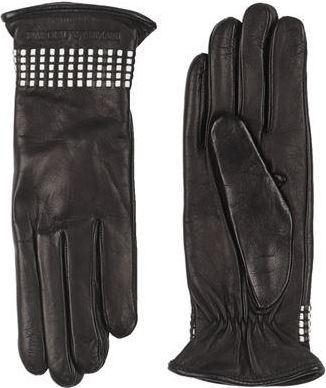 Emporio Armani ACCESSORIES - Gloves on YOOX.COM