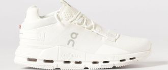On Running Sneakers Cloudnova 2 On in mesh riciclato