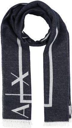A|X Armani Exchange ACCESSORIES - Scarves on YOOX.COM