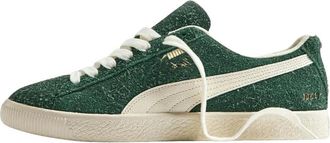 Puma END. x PUMA Clyde OG 50th Anniversary - Pine 392302-01
