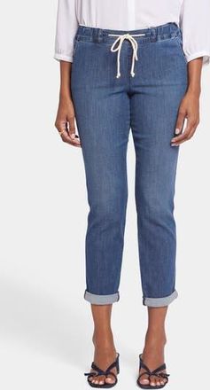 NYDJ Slim Jogger Ankle Jeans in Elegance at Nordstrom Rack, Size 12