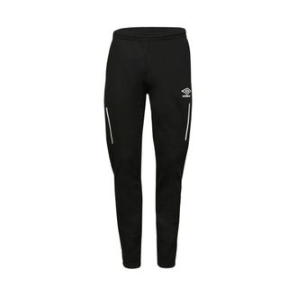 Umbro Uomo, Pantaloni, Nero, S, new