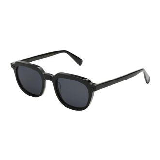 Gast Dail - unisex - Gast - Sunglasses - Black - 49 MM - Accessories
