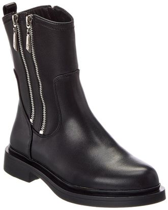 Byblos Leather Boot