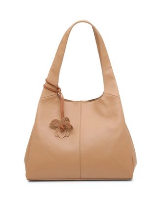 Lucky Brand Suri Vegan Leather Tote