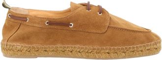 Castaner Moccasin Nemot