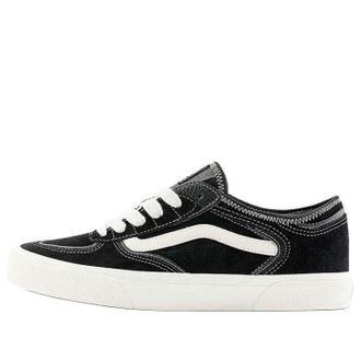 Vans Rowley Classic Black White VN0009QJBPT