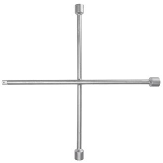 OEM Mjw Llave Para Ruedas 3/4 Cruz