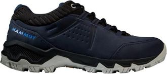 Mammut Nova IV Low GTX Multisportschuhe für Damen | schwarz/blau