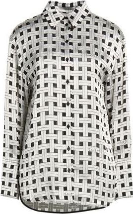 Kenzo TOPWEAR - Camicie su YOOX.COM