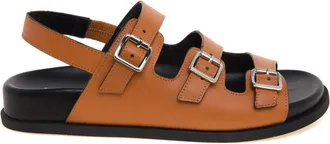 Guglielmo Rotta Mujer, Zapatos, Marr&oacute;n, Talla: 40 EU