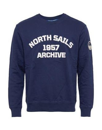 North Sails CAMISETAS Y TOPS - Sudaderas en YOOX.COM