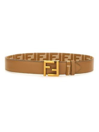 Fendi Ff Belt