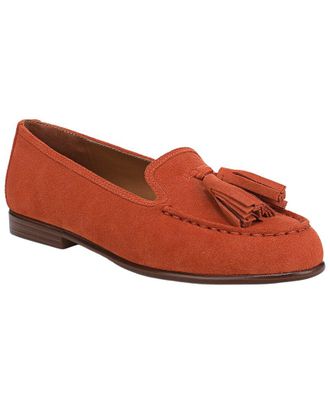 Franco Sarto Minerva Leather Loafer