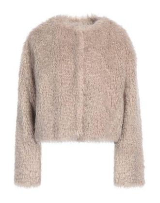 Molliolli ROPA DE ABRIGO - Borreguito y pelo ecológico en YOOX.COM