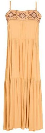 Goa Goa DRESSES - Midi dresses on YOOX.COM
