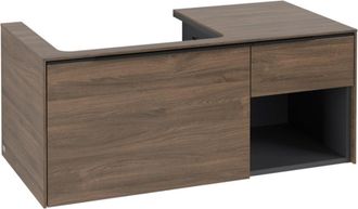 Villeroy & Boch Subway 3.0, Mueble De Lavabo, 1001x423x516 Mm, 2 - Villeroy&boch