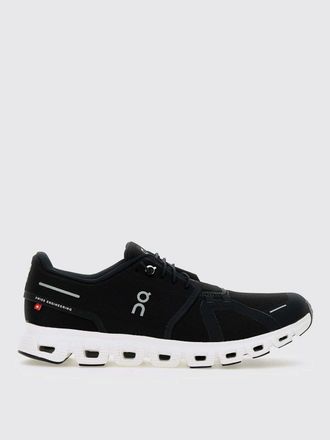 On Running Sneakers ON RUNNING Men color Black
