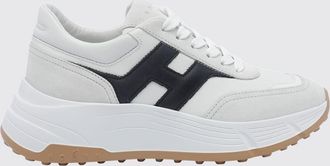 Hogan Sneakers Donna colore Bianco