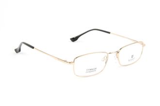 Bulget Optical Frame BG1940MT 04A 53 Titanium