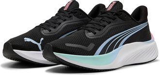 Puma Pounce Lite Running Shoes UK 3.5 Black