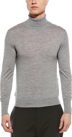 Eleventy Wool Turtleneck Sweater