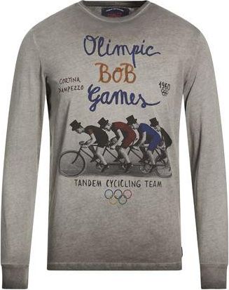 Bob TOPWEAR - T-shirts su YOOX.COM