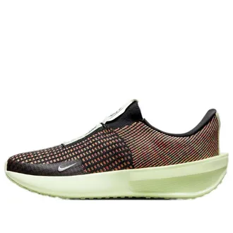 Nike (WMNS) Nike Interact Run EasyOn SE Black Barely Volt HQ2698-001