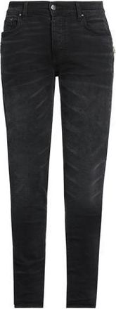 Amiri BOTTOMWEAR - Jeans on YOOX.COM