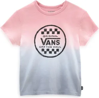 Vans T-Shirt - Multicolor