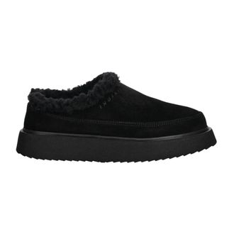 INUIKII Schoenen, Dames, Zwart, 41 EU, Wol, Classic Micro