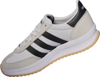 adidas Adidas Run 72 White / Black / Grey IH8594 Womens