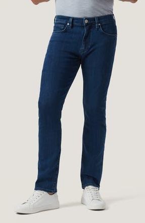 34 Heritage Courage Straight Leg Jeans in Night Blue Urban at Nordstrom Rack, Size 32 X 34